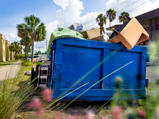 Demolition Debris Removal in Clayton, MO