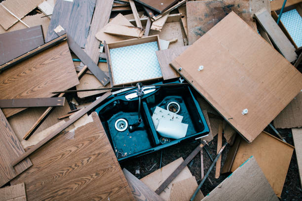 Professional Junk Removal Services in Clayton, MO