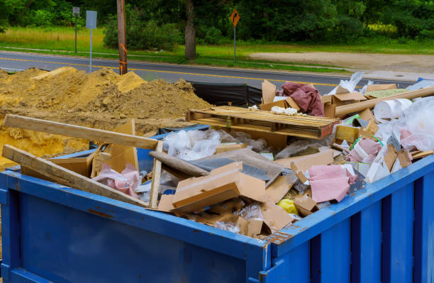 Best Shed Removal  in Clayton, MO